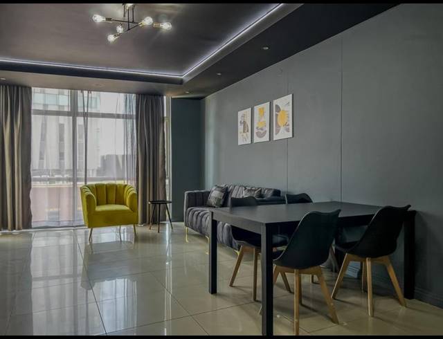 2 BEDROOM PROPERTY TO RENT IN MORNINGSIDE